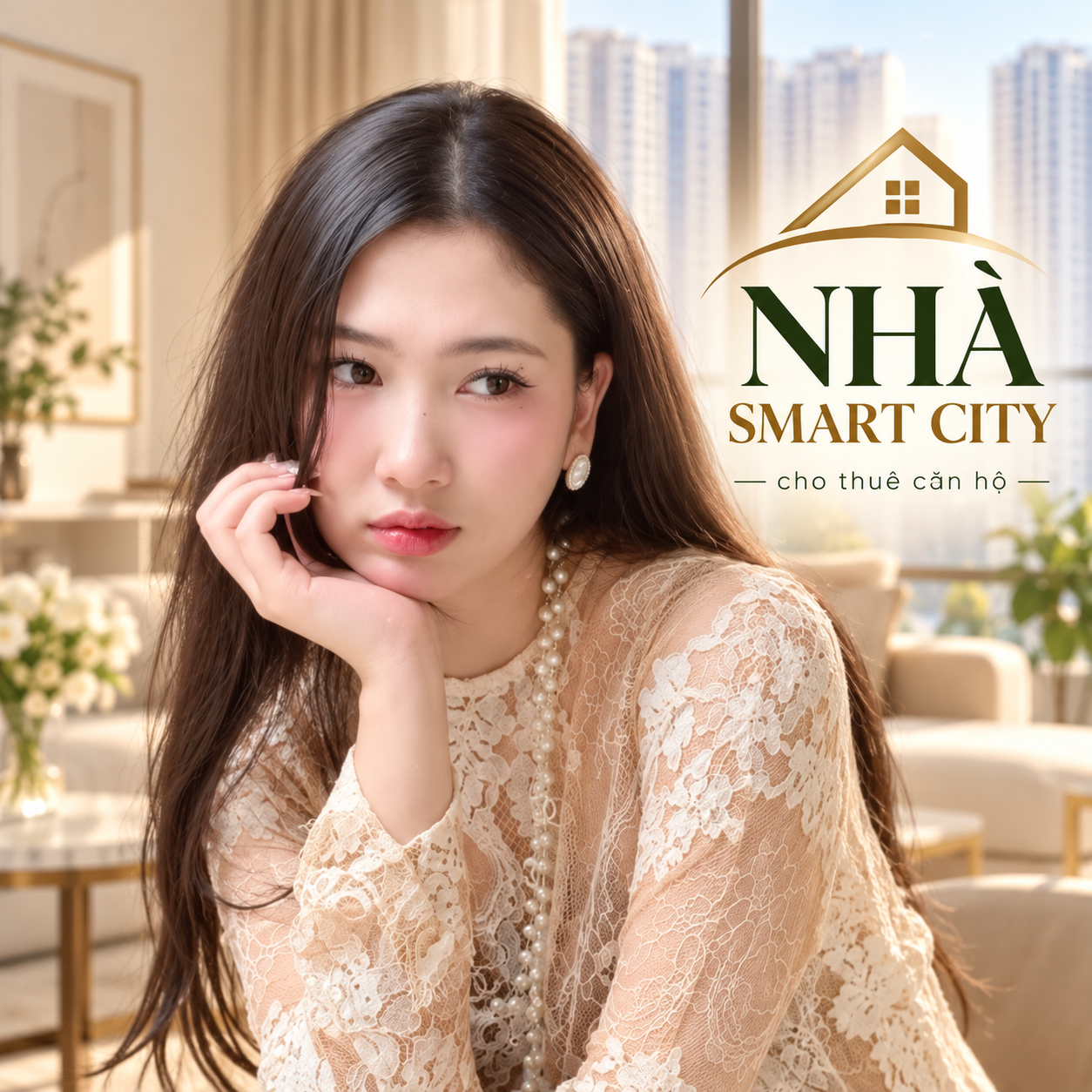 Huyền - Nhà Thuê Smart City